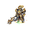 Vanharma - Final Fantasy: Brave Exvius