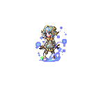Ilhana - Final Fantasy: Brave Exvius