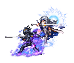 The Red Wings's Cecil - Final Fantasy: Brave Exvius