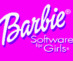 Company Logos - Barbie Pet Rescue