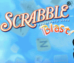 Introduction & Title Screen - Scrabble Blast!
