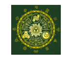 HOME Menu Icon & Banners - The Legend of Zelda: Hyrule Historia