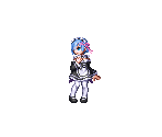 Rem - Grand Summoners