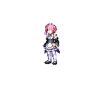 Ram - Grand Summoners
