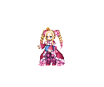 Beatrice - Grand Summoners