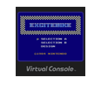Excitebike - Virtual Console