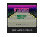 F-Zero - Virtual Console