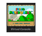 Super Mario World - Virtual Console