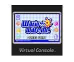 WarioWare, Inc. Minigame Mania - Virtual Console