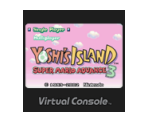 Yoshi's Island: Super Mario Advance 3 - Virtual Console