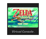 The Legend of Zelda: The Minish Cap - Virtual Console