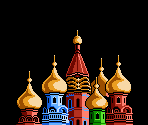 Title Screen - Tetris: The Soviet Mind Game (Bootleg)