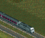 Class 71 - Chris Sawyer's Locomotion