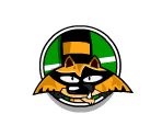 Character Icons - Tennis Titans