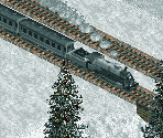 SLM C 5/6 - Chris Sawyer's Locomotion