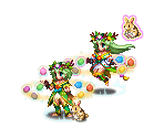 Melia - Final Fantasy: Brave Exvius