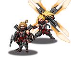 Yoshikiri - Final Fantasy: Brave Exvius