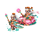 Shui Yu - Final Fantasy: Brave Exvius