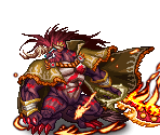 King Behemy (Brave Shift) - Final Fantasy: Brave Exvius