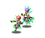Kaktiria - Final Fantasy: Brave Exvius