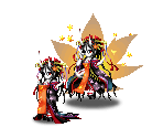 Ibara - Final Fantasy: Brave Exvius