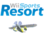 Banner and Icon - Wii Sports Resort