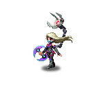 Itachi - Final Fantasy: Brave Exvius