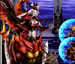Insect Princess Radachne - Grand Summoners