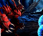 Subject β-3 - Grand Summoners