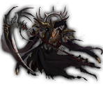 Oldeus, the Burier - Grand Summoners