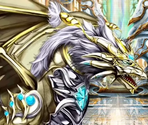 Radiant Dragon Fosradius - Grand Summoners