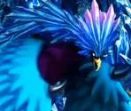 Azure Phoenix Freydal - Grand Summoners
