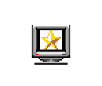 Monitor - Sonic Debut (Hack, Demo)