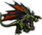 Demon Wing Valzandeath - Grand Summoners