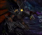 Blightwing Valzandeth - Grand Summoners