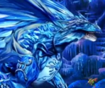 Aerugraxes, the Frozen Overlord - Grand Summoners