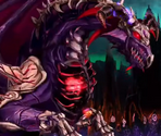 Hadean Dragon Mavroskia - Grand Summoners