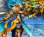 Palamicia, the Silent Divine - Grand Summoners