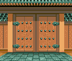 Retsu's Stage - Street Fighter