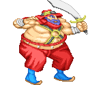 Avu - Martial Champion