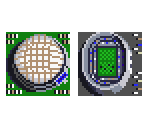 Stadium - SimCity