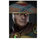Character Select Icons - Mortal Kombat 11