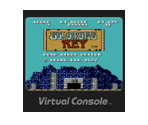 Solomon's Key - Virtual Console