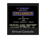 Spelunker - Virtual Console