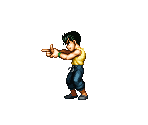 Yusuke Urameshi - Grand Summoners