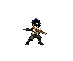 Hiei - Grand Summoners