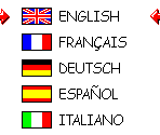 Language Select - Grand Theft Auto