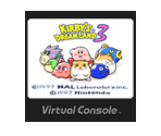Kirby's Dream Land 3 - Virtual Console