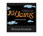 Kid Icarus - Virtual Console