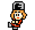 Kalinka (NES, Expanded) - Mega Man Customs